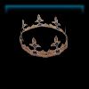 Fair Maiden crown