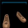Fair Maiden slippers