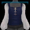 Fair Maiden top