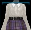 Pearlescent Perfection ensemble