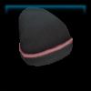 Blushing Emo hat
