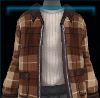 Cinnamon Bliss jacket