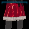 Jingle Bell skirt