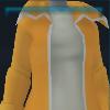 Novice jacket