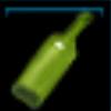 Wine bottle