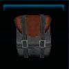 Ullis' old saddlebag