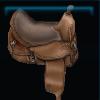 Expert saddle