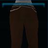 Gingerbread pants