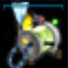 Shadow Vacuum Cleaner