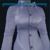 Gray jacket for special occasions
