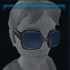 Tough sunglasses