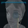 Deluxe monocle
