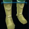 Mountain boots