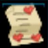 Love letters