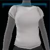 Crafting Simple Linen Shirt