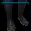 Starter gear