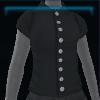Black Summer shirt