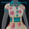 Midsummer blouse