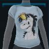Mulle t-shirt
