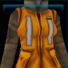 Hi-vis vest