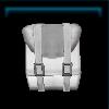 Exclusive ice floe bag