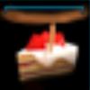 Igor's jubilee gateau