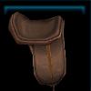 Starter gear