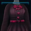 Valentine's Day dress