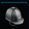 Gray championship helmet