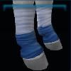 Leg wraps