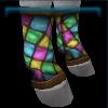 Leg wraps