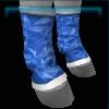 Leg wraps