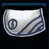 Blue team blanket - 5