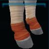 Leg wraps