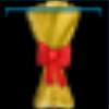 Sheaf of grain