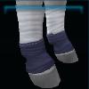 Leg wraps