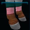 Leg wraps