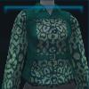 Green Spring shirt
