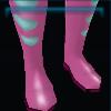 Cute boots from Lance and Mary.