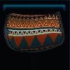 Traditional lighthouse keeper saddle pad