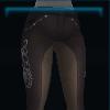 Sweet western pants