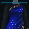 New Year's clothing