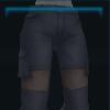 Stylish hiking pants