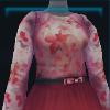 Floral Spring dress