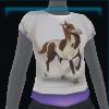 Boomerang sweater