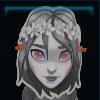 Ghost Mask