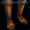 Classy riding boots