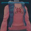 Christmas vest