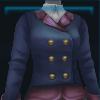 Mistfall riding jacket