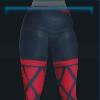 Valentine's Pants